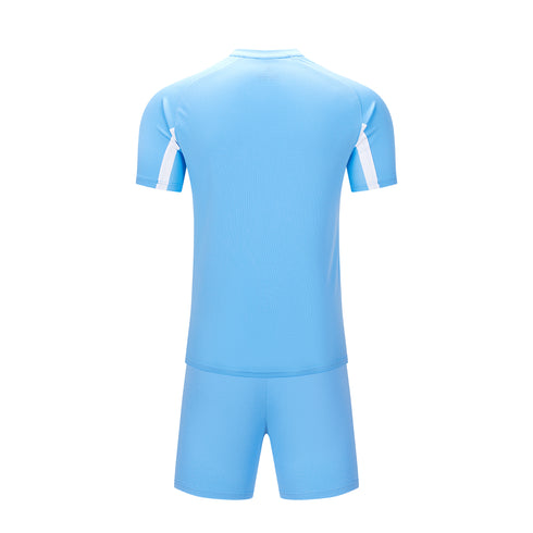 KELME Short Sleeve Football Set